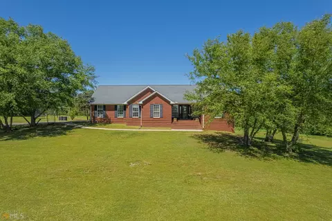 2577 Barton Rd, Bowman, GA 30624 photo 2
