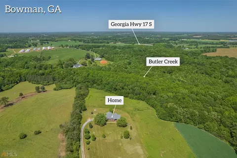 2577 Barton Rd, Bowman, GA 30624 photo 4