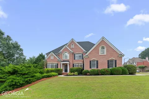 3001 Woodbridge Ln, Canton, GA 30114