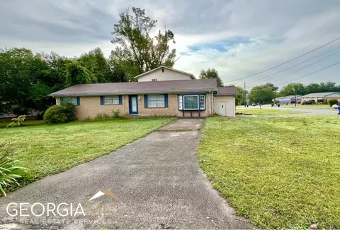 1610 Wesley Way NW, Conyers, GA 30012