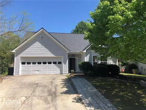 109 Carl Barrett Dr, Canton, GA 30115