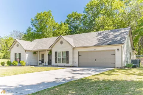 820 Bethany Estates Dr, Monroe, GA 30655 photo 2