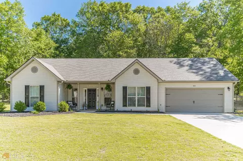 820 Bethany Estates Dr, Monroe, GA 30655 photo 1