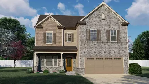 565 Auburn Crossing Dr #252A, Auburn, GA 30011