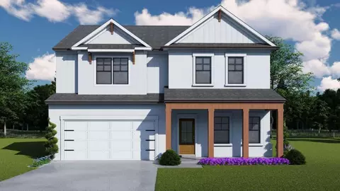 107 Depot Overlook Dr #285A, Auburn, GA 30011