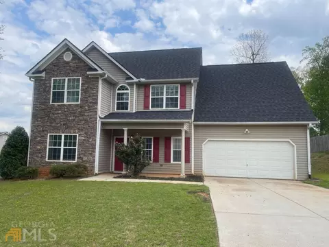3240 Anneewakee Falls Pkwy, Douglasville, GA 30135