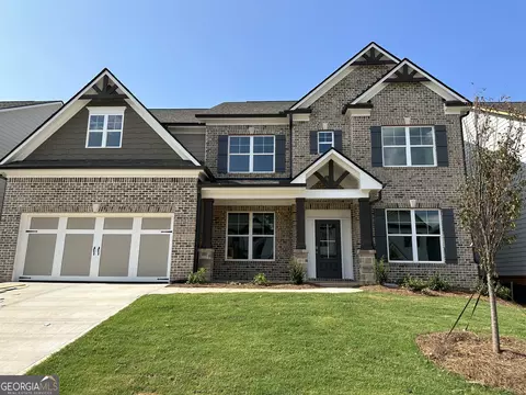4178 Brookmont Way #22A, Auburn, GA 30011