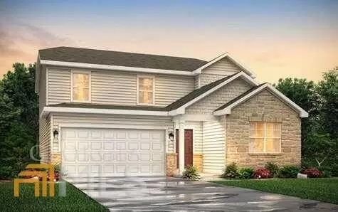 282 Lookout Dr #( 89), Dallas, GA 30132