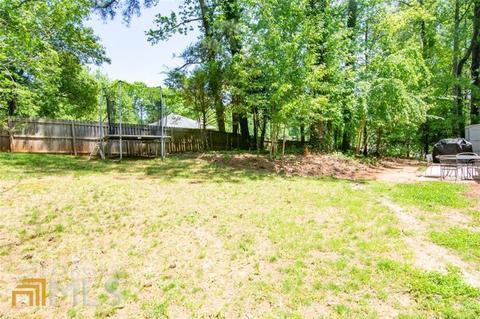 4087 Skye Ct, Duluth, GA 30096 photo 5