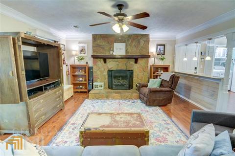 4087 Skye Ct, Duluth, GA 30096 photo 12