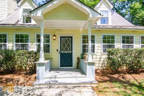 4087 Skye Ct, Duluth, GA 30096 photo 7