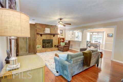 4087 Skye Ct, Duluth, GA 30096 photo 11
