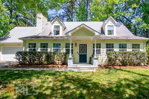 4087 Skye Ct, Duluth, GA 30096 photo 1