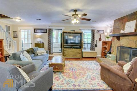 4087 Skye Ct, Duluth, GA 30096 photo 13