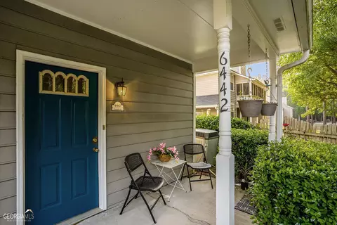 6442 Pinebark Way, Morrow, GA 30260 photo 4