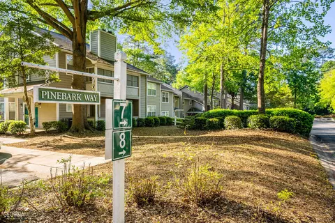 6442 Pinebark Way, Morrow, GA 30260 photo 25