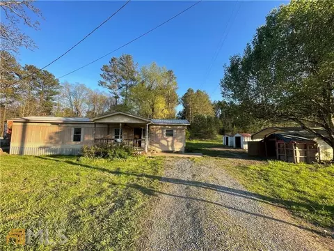 1097 School House Rd NE, Calhoun, GA 30701