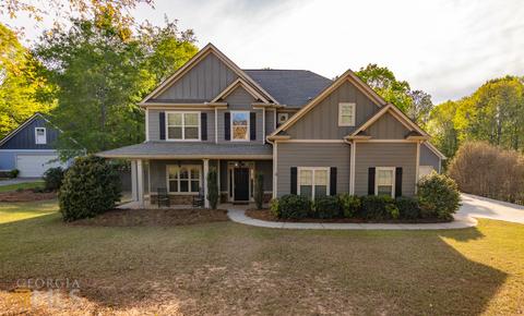 135 Cedar Ridge Dr, Lagrange, GA 30241 photo 1