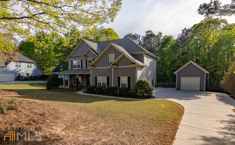 135 Cedar Ridge Dr, Lagrange, GA 30241 photo 3