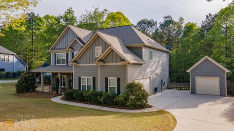 135 Cedar Ridge Dr, Lagrange, GA 30241 photo 2