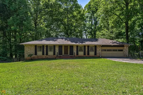 4024 Longview Dr, Chamblee, GA 30341
