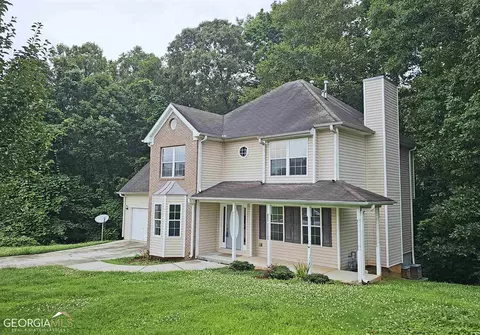 4448 Mortons Way, Ellenwood, GA 30294