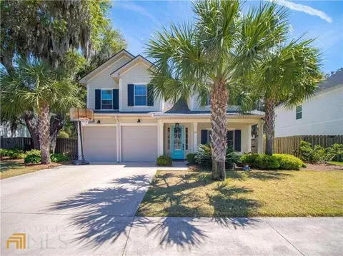 25 Tabby Place Ln, St. Simons, GA 31522