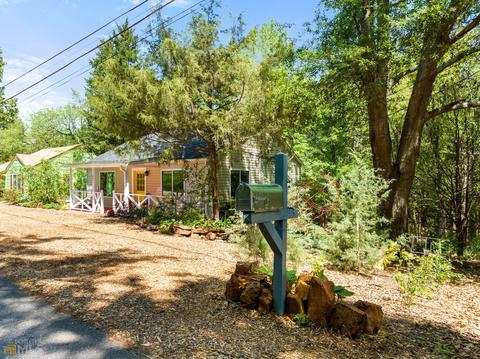 881 E Doyle St, Toccoa, GA 30577 photo 27