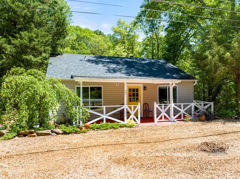 881 E Doyle St, Toccoa, GA 30577 photo 24