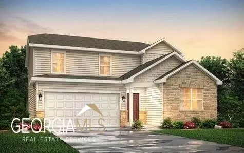 298 Lookout Dr #( 87), Dallas, GA 30132