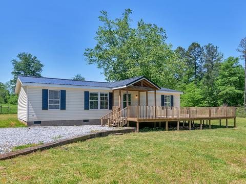 193 Matbeth Rd, Barnesville, GA 30204 photo 2