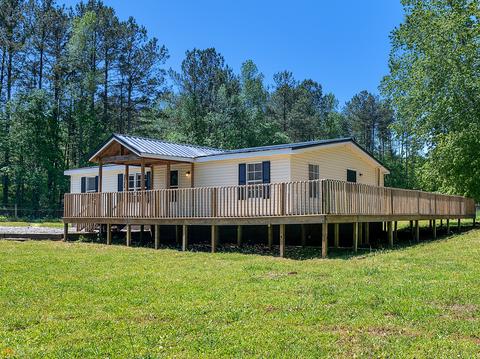 193 Matbeth Rd, Barnesville, GA 30204 photo 1
