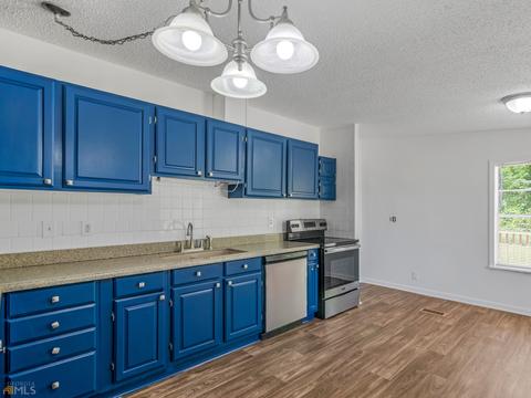 193 Matbeth Rd, Barnesville, GA 30204 photo 4