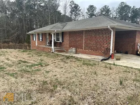 2372 Marshall Fuller Rd, Dallas, GA 30157