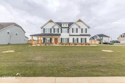 46 Willow Moss Way, Kathleen, GA 31047