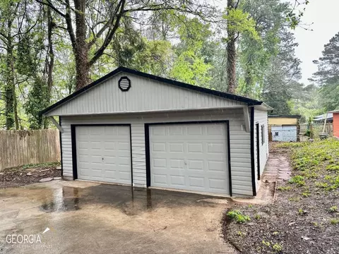 6436 Lanier Rd, Morrow, GA 30260 photo 23