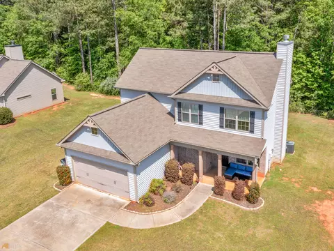 112 Mary Ellon Way, Jackson, GA 30233