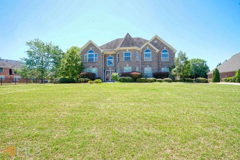 121 Crystal Lake Blvd, Hampton, GA 30228 photo 4
