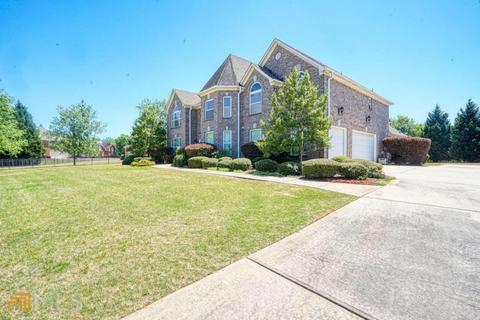 121 Crystal Lake Blvd, Hampton, GA 30228 photo 54