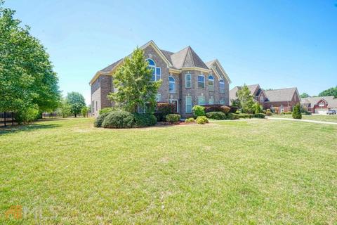 121 Crystal Lake Blvd, Hampton, GA 30228 photo 2