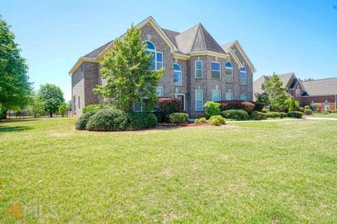 121 Crystal Lake Blvd, Hampton, GA 30228 photo 3