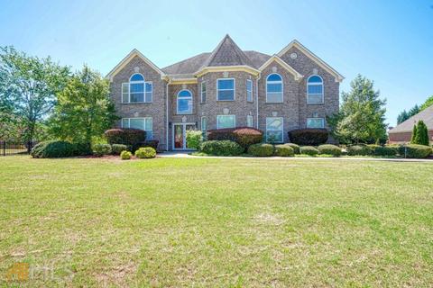 121 Crystal Lake Blvd, Hampton, GA 30228 photo 1