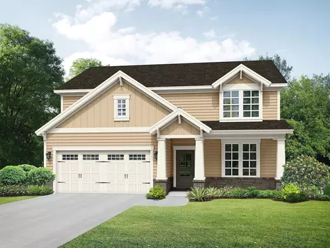 1384 Slaton Manor Dr, Conyers, GA 30012