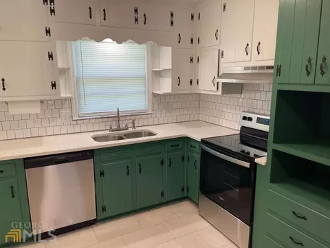 1216 Ellington Dr, Morrow, GA 30260 photo 13