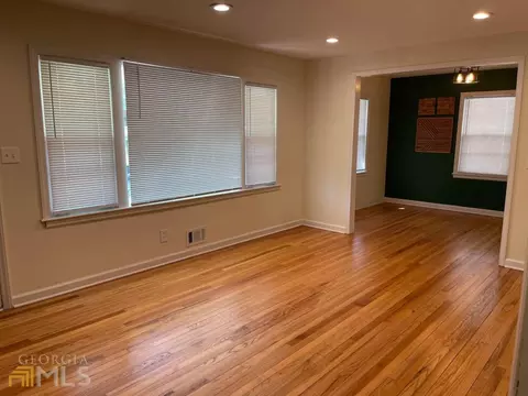 1216 Ellington Dr, Morrow, GA 30260 photo 7