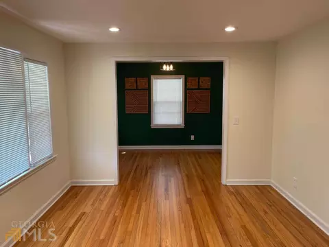 1216 Ellington Dr, Morrow, GA 30260 photo 8