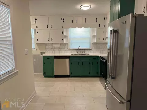 1216 Ellington Dr, Morrow, GA 30260 photo 14