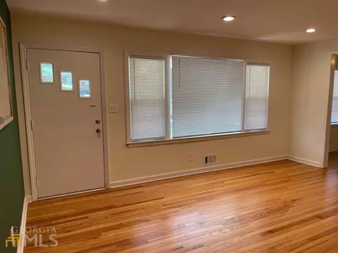 1216 Ellington Dr, Morrow, GA 30260 photo 6