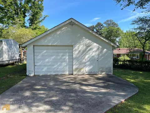 1216 Ellington Dr, Morrow, GA 30260 photo 26