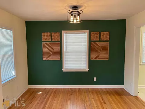 1216 Ellington Dr, Morrow, GA 30260 photo 9